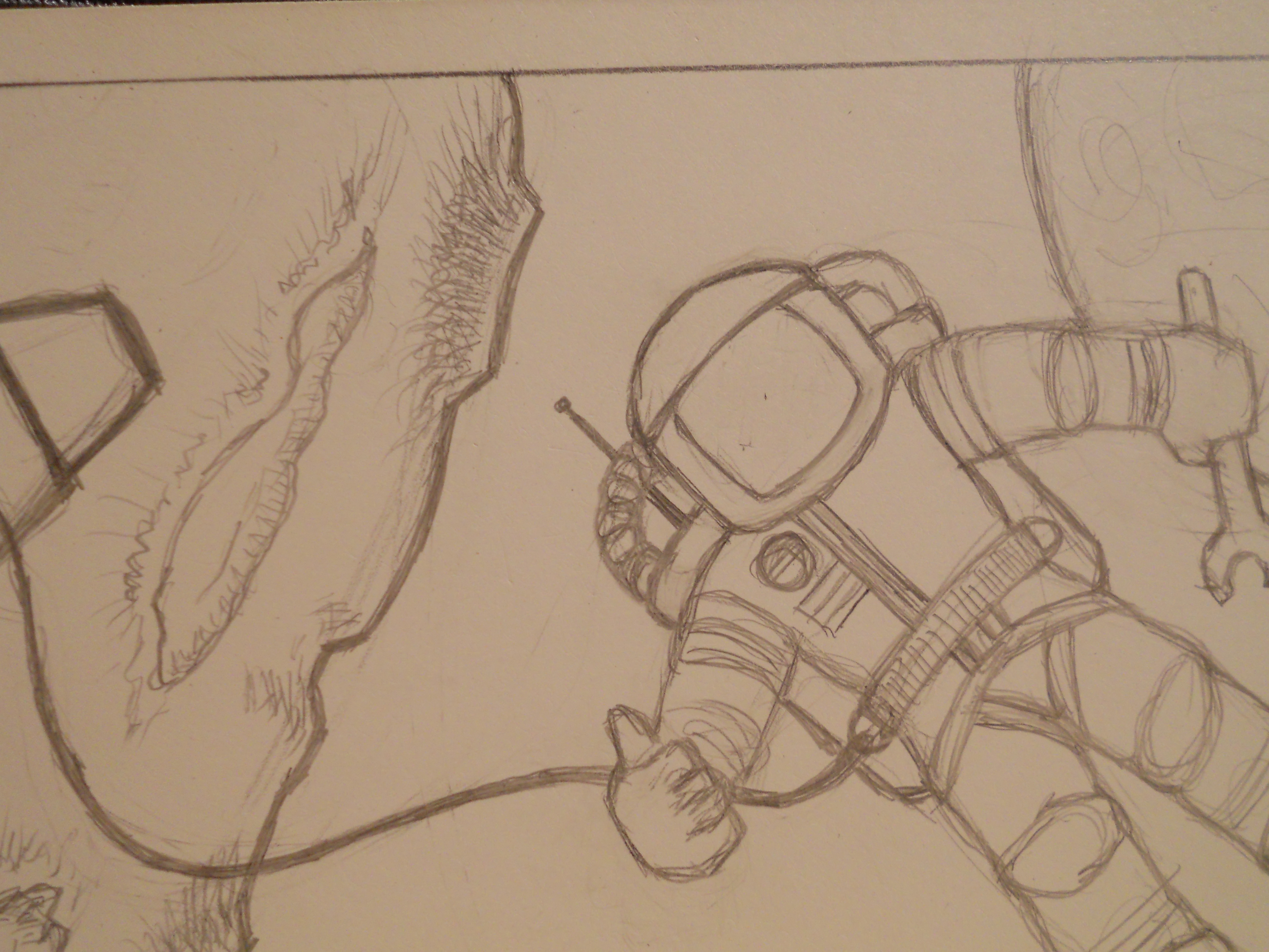 Космос карандашом легкий. Космос рисунок карандашом. Рисунок космонавтики карандашом. Рисунок ко Дню космонавтики. Рисунки на день космонавтики легкие.